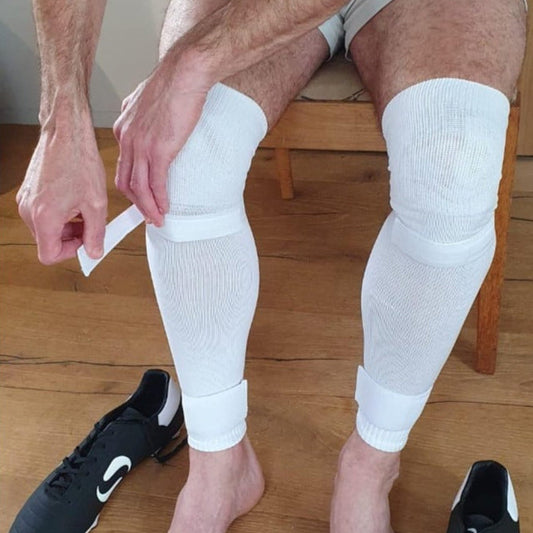 V-Sox Adult Tubes